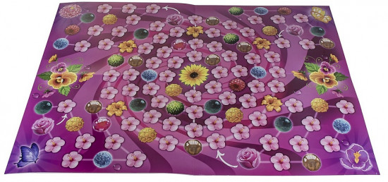 Игра настольная «My little Fairy»