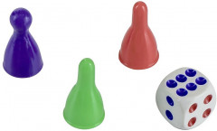 Игра настольная «My little Fairy» - Фото 4