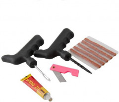 Набор для ремонта бескамерных шин - Фото 1