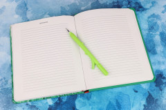 Читательский дневник для влюбленных в книги - Фото 1