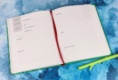 Читательский дневник для влюбленных в книги - Фото 2