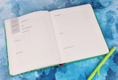 Читательский дневник для влюбленных в книги - Фото 3