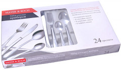 Набор столовых приборов - Фото 3