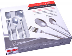 Набор столовых приборов - Фото 3