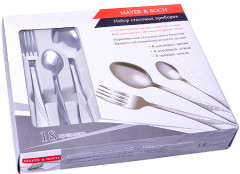 Набор столовых приборов - Фото 3