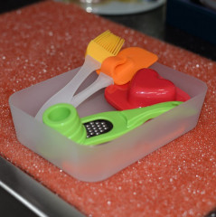 Органайзер для хранения - Фото 4