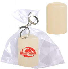 Свеча пеньковая - Фото 1