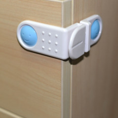 Блокиратор для дверей мебели - Фото 3