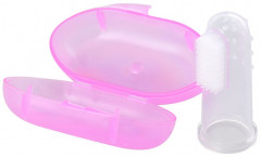 Щетка зубная для первых зубов - Фото 3