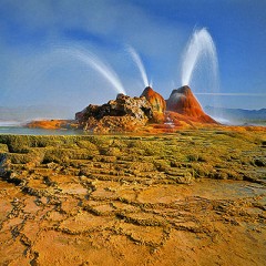 Чудеса природы - Фото 4