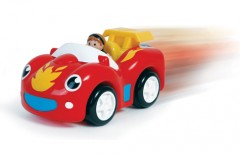 Шаровая молния Фрэнки - Фото 1