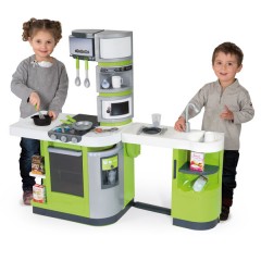 Кухня электронная «Cook Master» - Фото 1