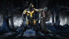 Mortal Kombat X (PS4) - Фото 2