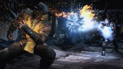 Mortal Kombat X (PS4) - Фото 3