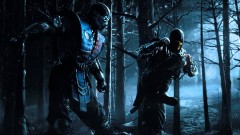 Mortal Kombat X (PS4) - Фото 4