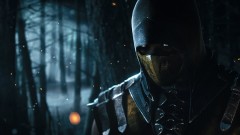 Mortal Kombat X (PS4) - Фото 5
