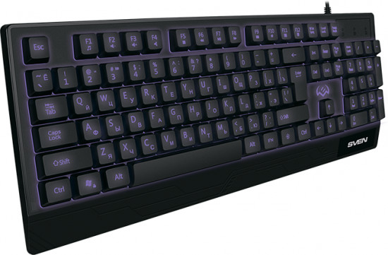 Клавиатура Sven KB-G8300