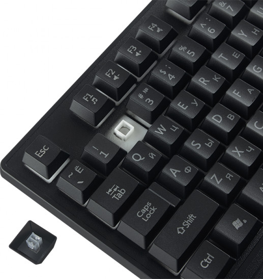 Клавиатура Sven KB-G8300