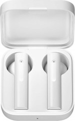 Наушники беспроводные Xiaomi Mi True Wireless Earphones 2 Basic - Фото 2