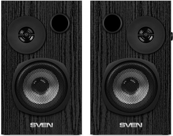 Система акустическая Sven SPS-580