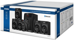 Система акустическая HT-202 - Фото 3