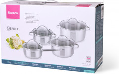 Набор посуды «Gabriela» - Фото 8