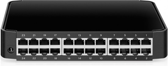 Коммутатор TP-Link TL-SF1024M