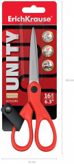 Ножницы «Unity», 16 см - Фото 1