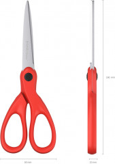 Ножницы «Unity», 16 см - Фото 2