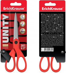 Ножницы «Unity», 16 см - Фото 3