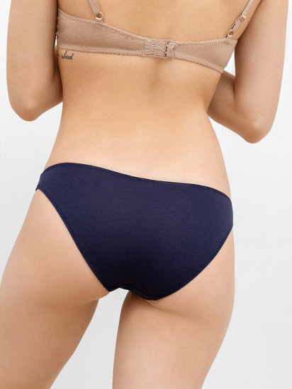 Трусы-слип женские