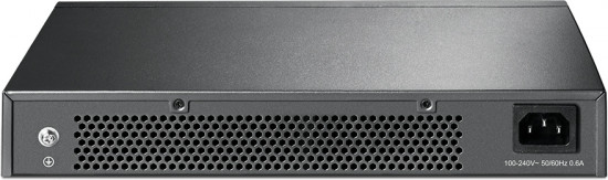 Коммутатор TP-Link TL-SG1024DE