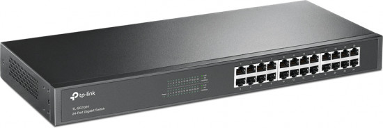 Коммутатор TP-Link TL-SG1024