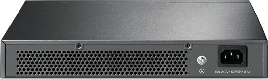 Коммутатор TP-Link TL-SG1016DE