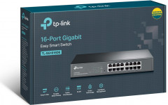 Коммутатор TL-SG1016DE - Фото 3