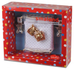 Набор мебели «Спальня в античном стиле» - Фото 1