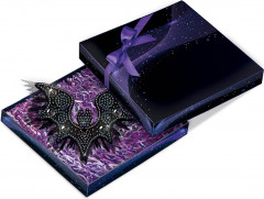 Набор для подарочного патча «Венецианская ночь» - Фото 1