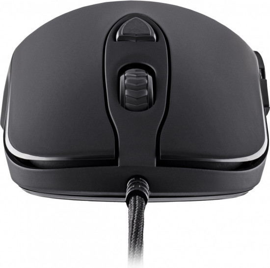 Мышь Dream Machines DM1 FPS Onyx black