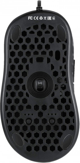 Мышь Dream Machines DM6 Holey