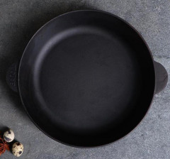 Жаровня «Монолит» - Фото 1