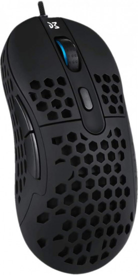 Мышь Dream Machines DM6 Holey S