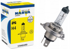 Автолампа H412V 60/55W P43T-38 - Фото 1