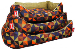 Лежанка для животных «Comfort» - Фото 1