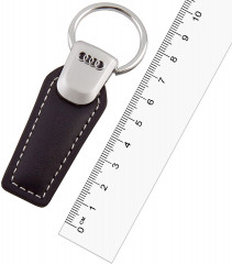 Брелок «Audi» - Фото 1