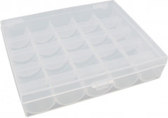 Контейнер для хранения шпулек - Фото 1