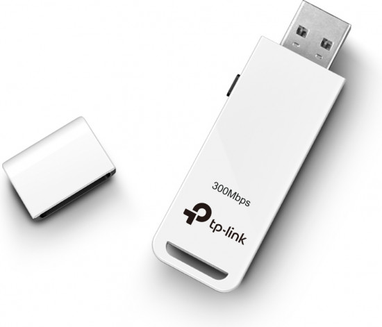 Адаптер Wi-Fi TP-Link TL-WN821N