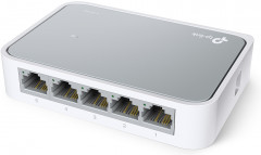 Коммутатор TL-SF1005D - Фото 1