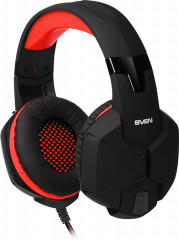 Наушники-гарнитура игровые AP-G988MV - Фото 2