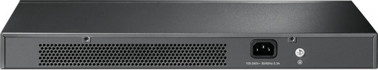 Коммутатор TP-Link TL-SG1016
