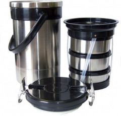 Термоc 3-х секционный «Экспресс» - Фото 1